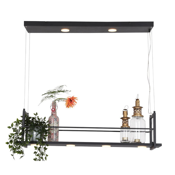 Hanglamp TÃ¸r 3298ZW Zwart