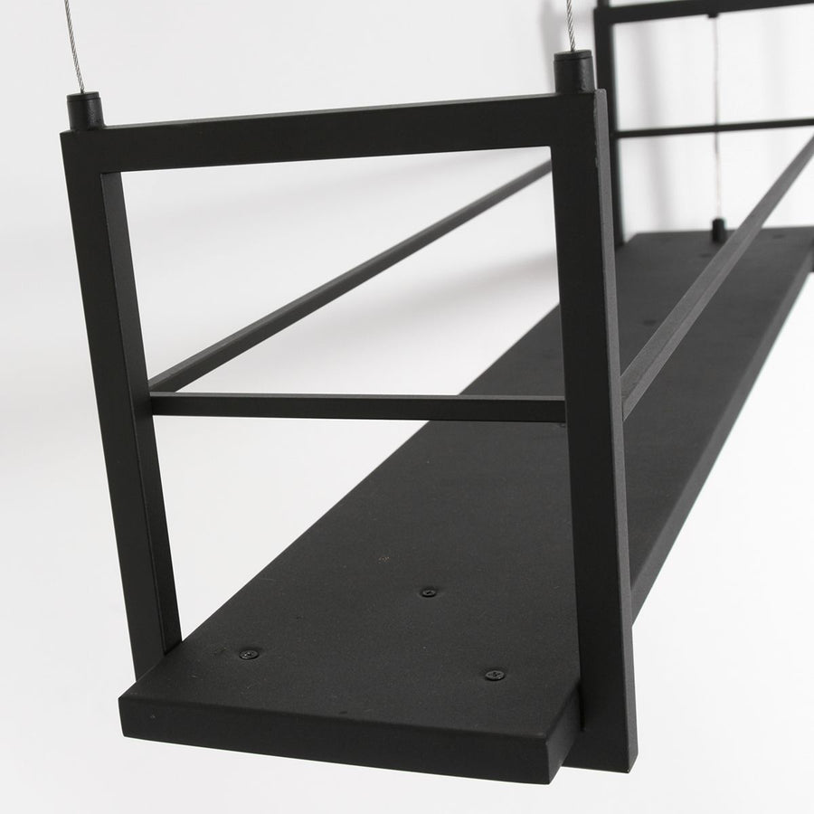 Hanglamp TÃ¸r 3298ZW Zwart