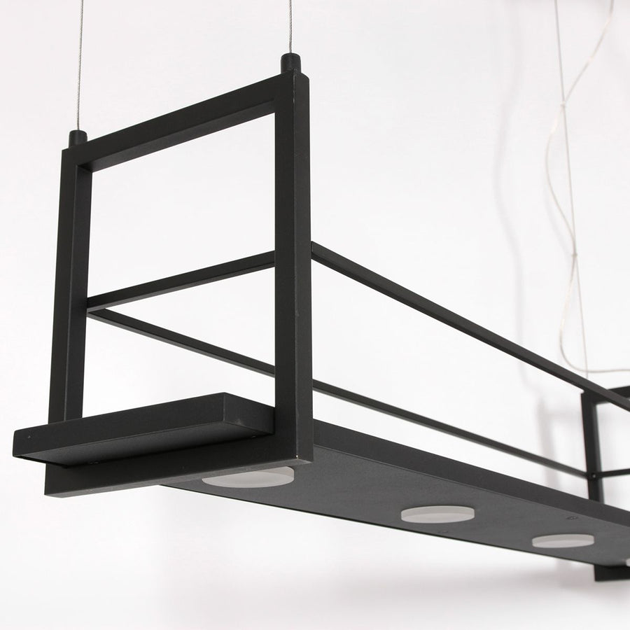 Hanglamp TÃ¸r 3298ZW Zwart