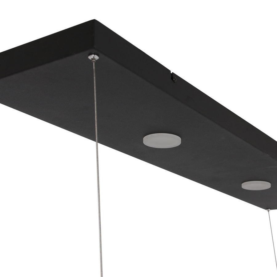 Hanglamp TÃ¸r 3298ZW Zwart