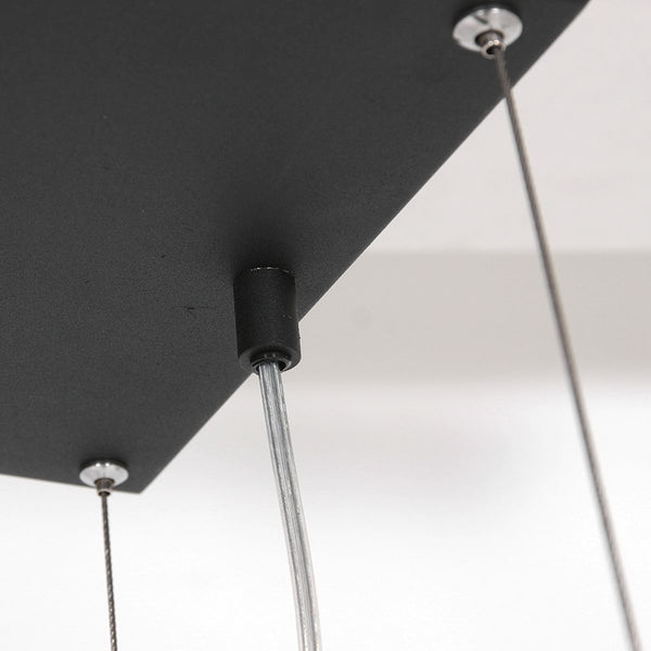 Hanglamp TÃ¸r 3298ZW Zwart