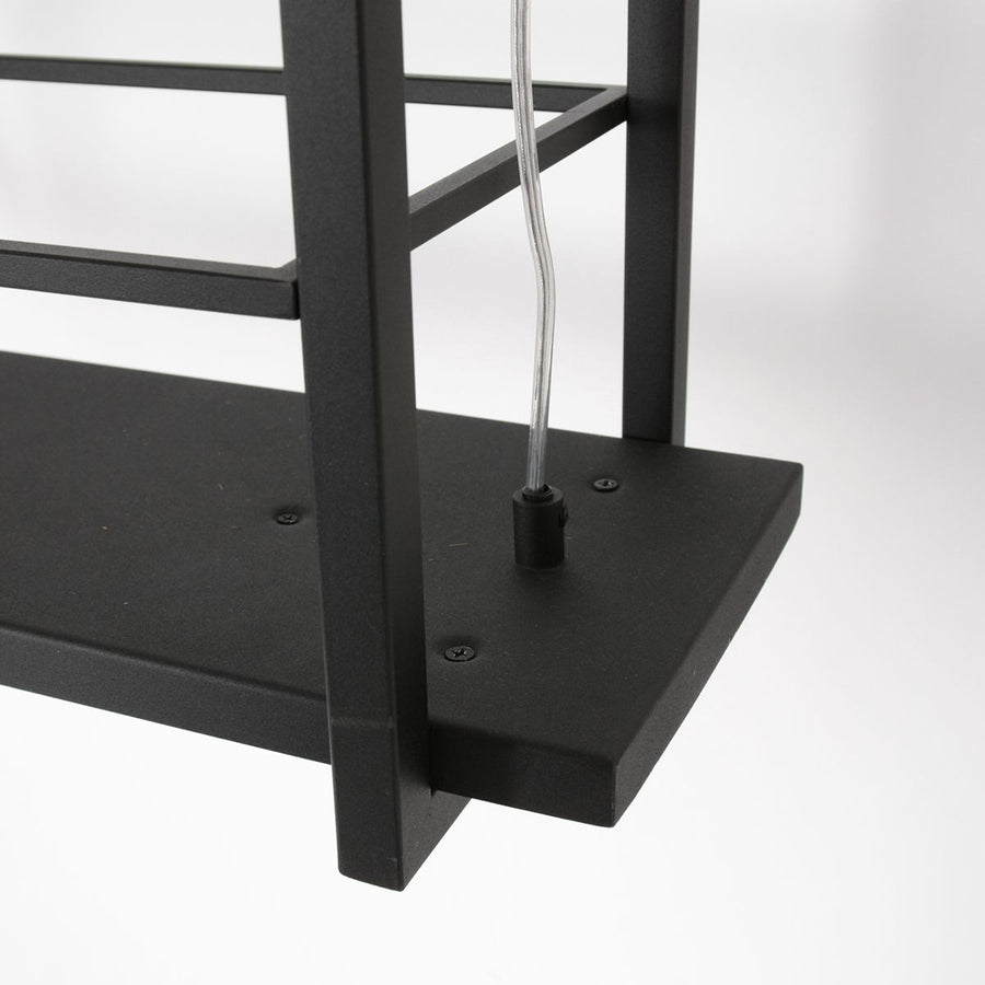Hanglamp TÃ¸r 3298ZW Zwart