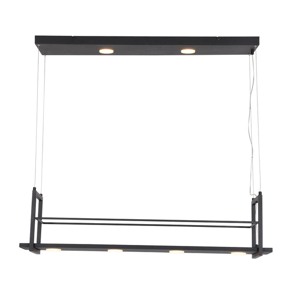 Hanglamp TÃ¸r 3298ZW Zwart