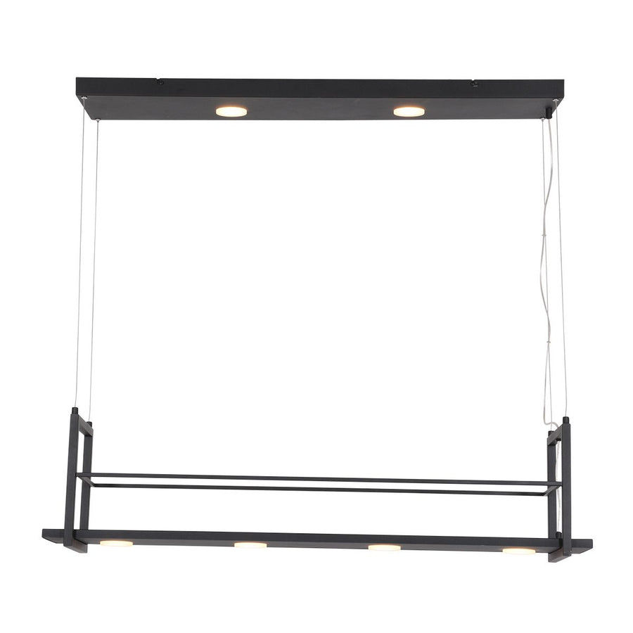 Hanglamp TÃ¸r 3298ZW Zwart