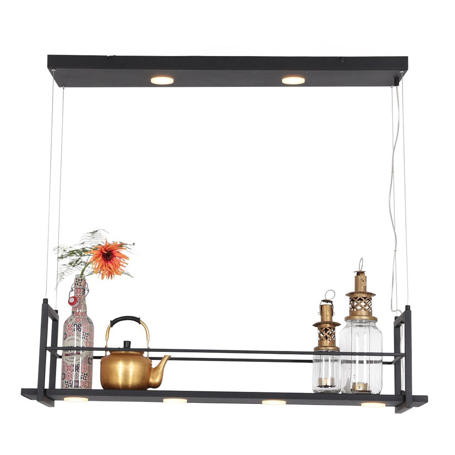 Hanglamp TÃ¸r 3298ZW Zwart