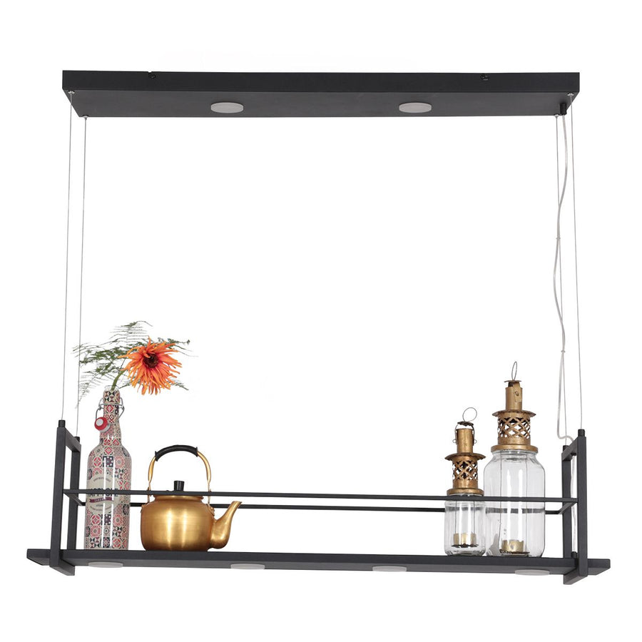 Hanglamp TÃ¸r 3298ZW Zwart