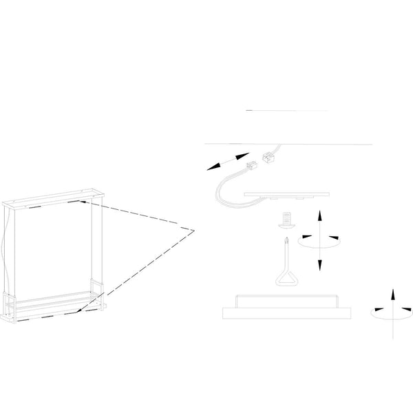 Hanglamp TÃ¸r 3298ZW Zwart