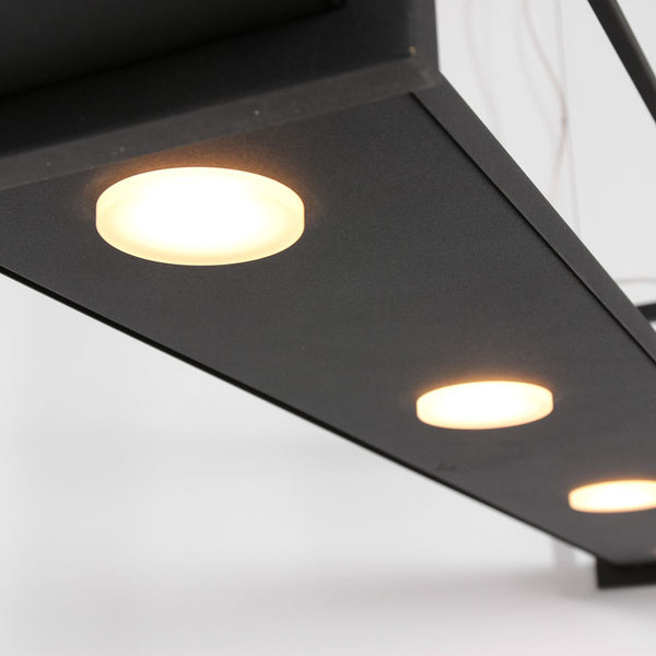 Hanglamp TÃ¸r 3298ZW Zwart