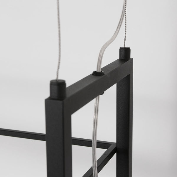 Hanglamp TÃ¸r 3298ZW Zwart