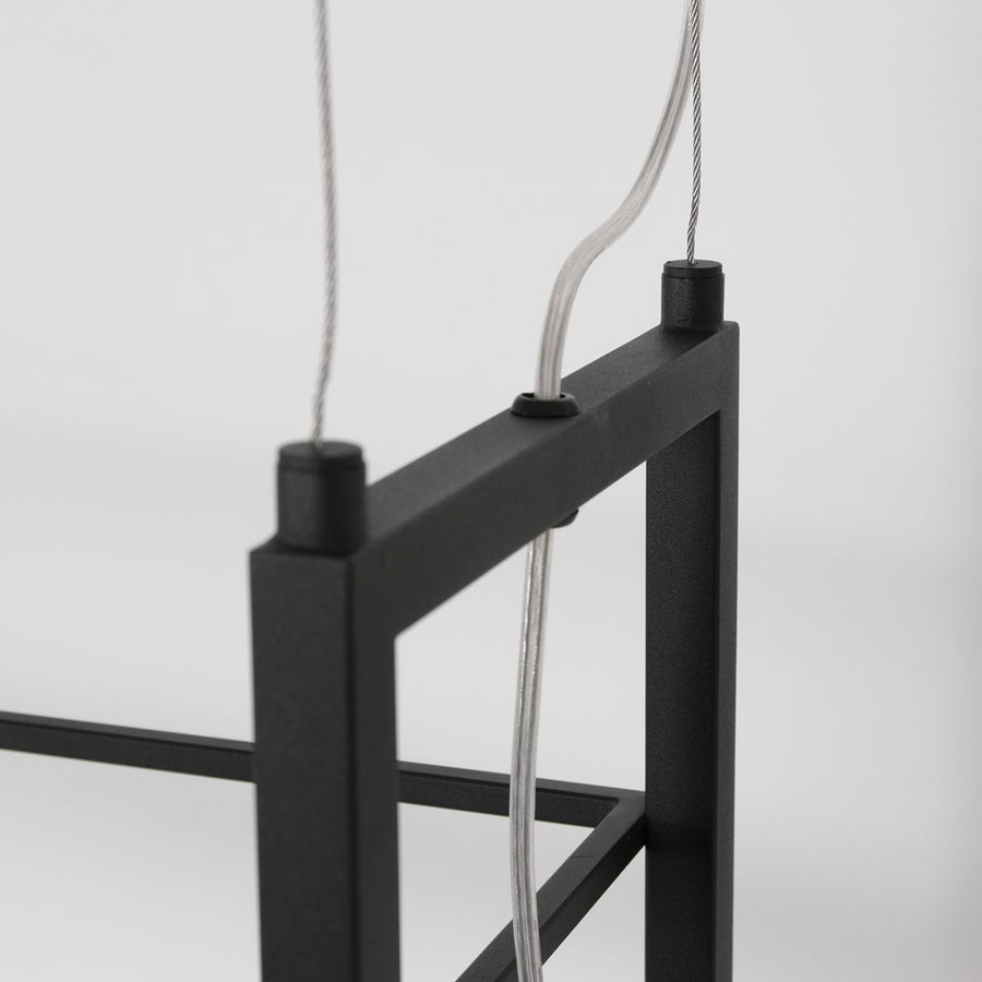 Hanglamp TÃ¸r 3298ZW Zwart