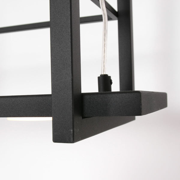 Hanglamp TÃ¸r 3298ZW Zwart