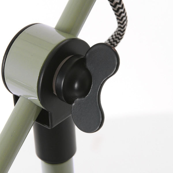 Tafellamp Nové 1321G Groen