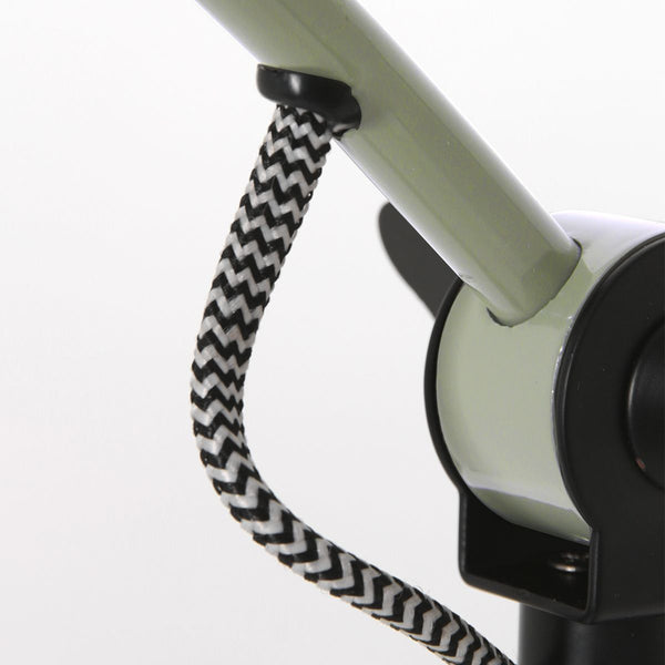 Tafellamp Nové 1321G Groen