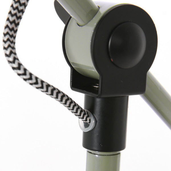 Tafellamp Nové 1321G Groen