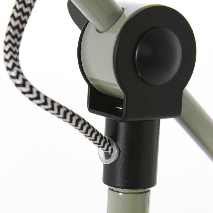 Tafellamp Nové 1321G Groen