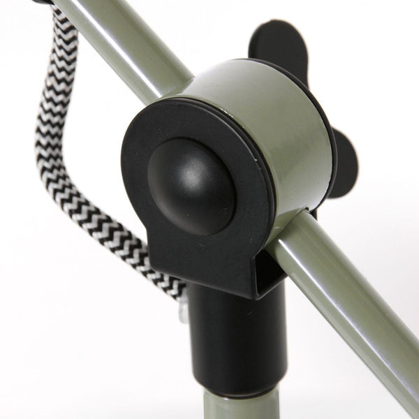 Tafellamp Nové 1321G Groen