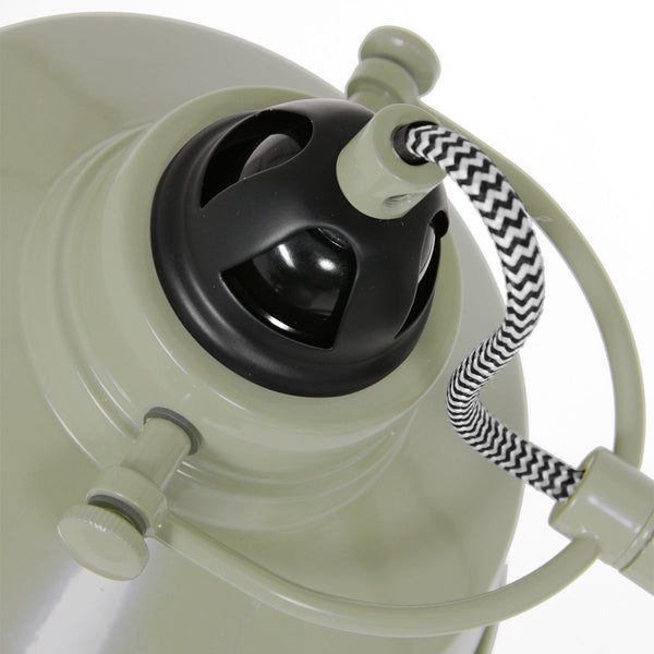 Tafellamp Nové 1321G Groen