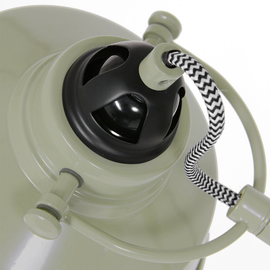 Tafellamp Nové 1321G Groen