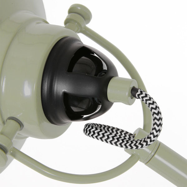 Tafellamp Nové 1321G Groen