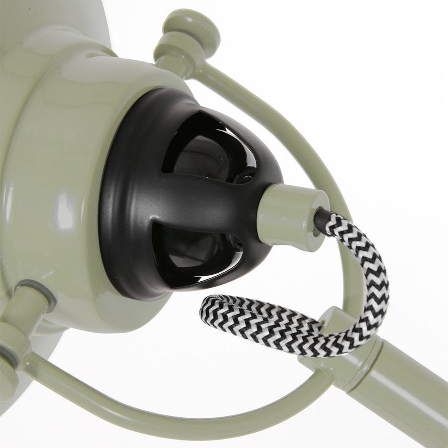 Tafellamp Nové 1321G Groen