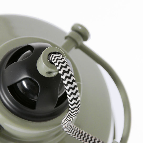Tafellamp Nové 1321G Groen