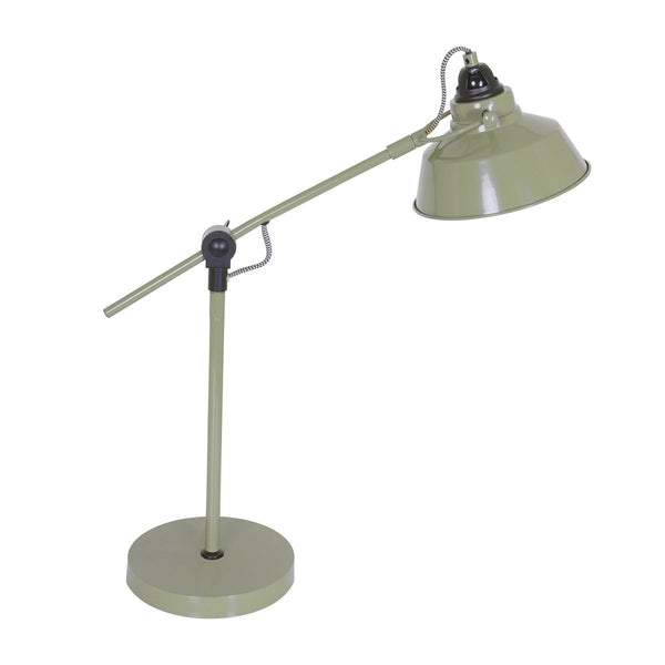 Tafellamp Nové 1321G Groen