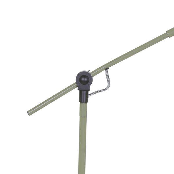 Tafellamp Nové 1321G Groen