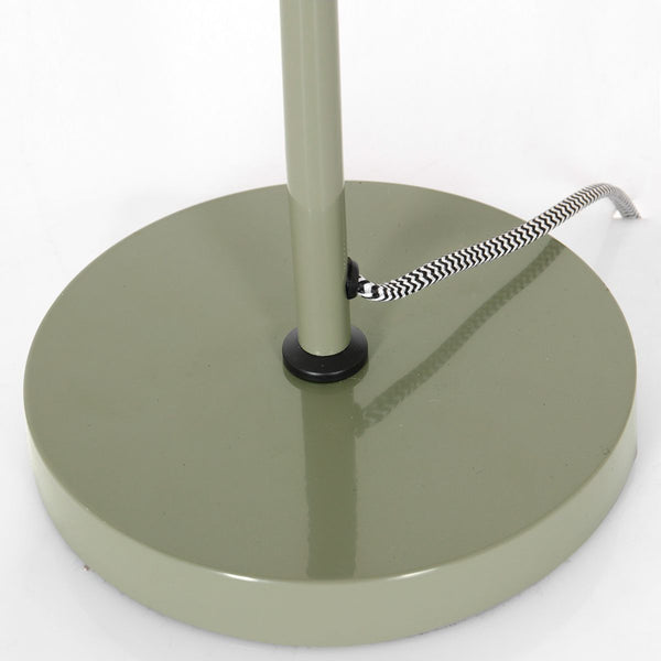 Tafellamp Nové 1321G Groen