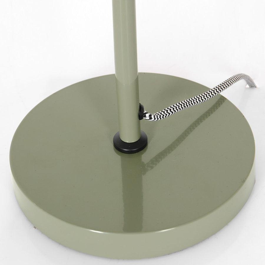Tafellamp Nové 1321G Groen