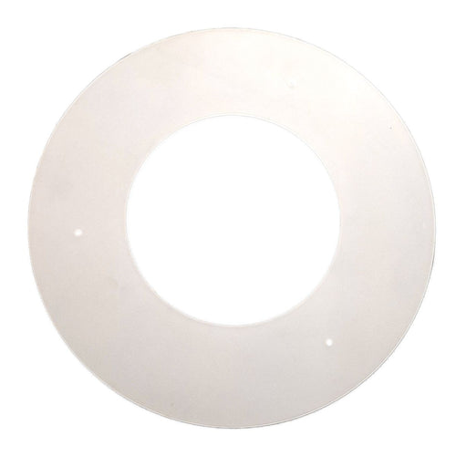 3258 plexi afdekplaat 320mm