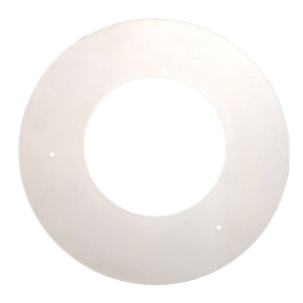 3258 plexi afdekplaat 320mm