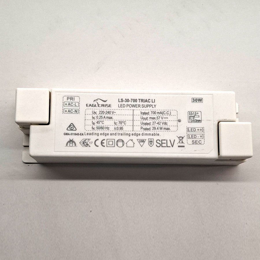 2562 driver 30w 750ma