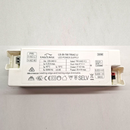 2562 driver 30w 750ma