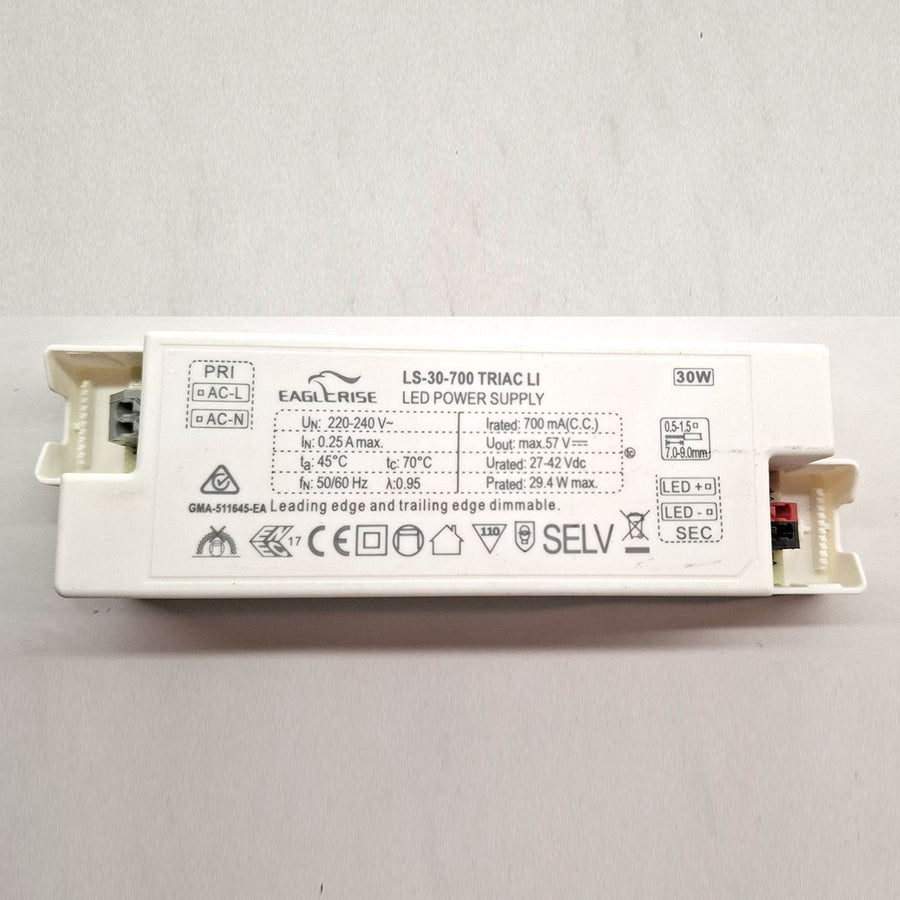 2562 driver 30w 750ma