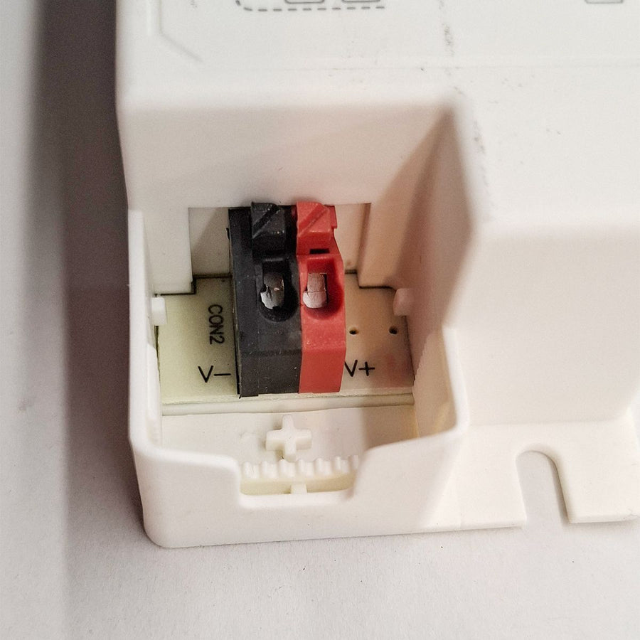 2562 driver 30w 750ma