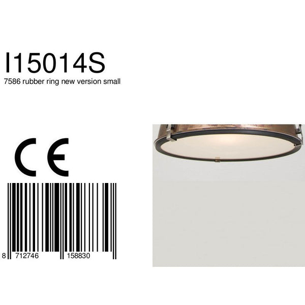 7586 rubber ring new version small