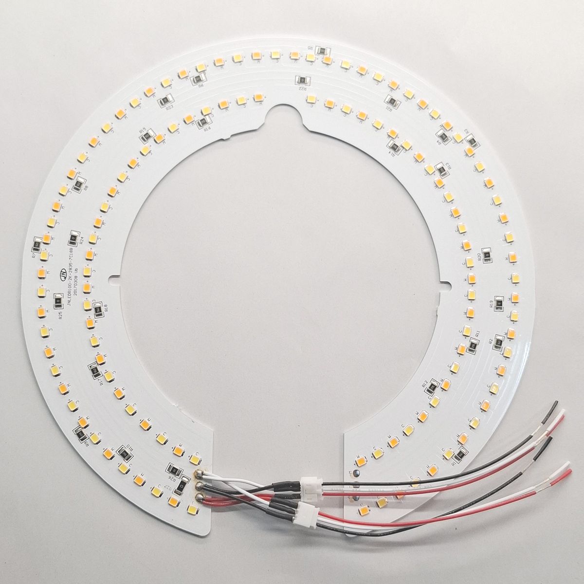 7861 Led 2x12,6w DC24V 1260lm