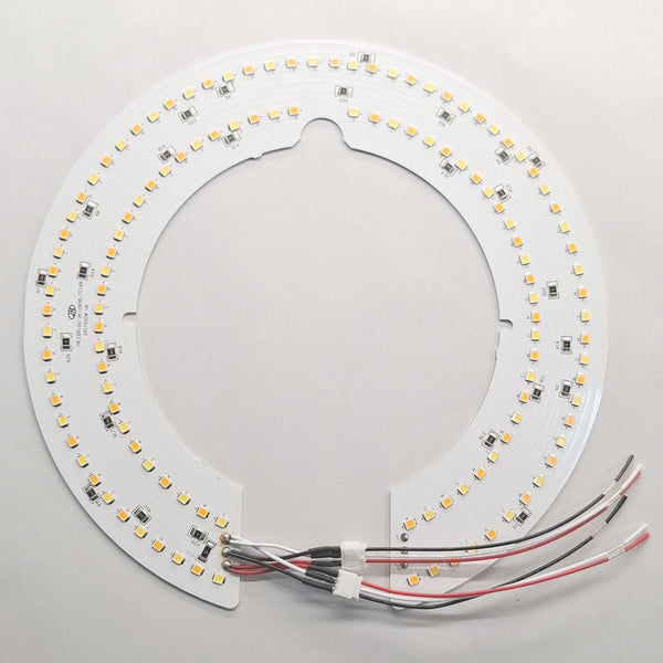7861 Led 2x12,6w DC24V 1260lm