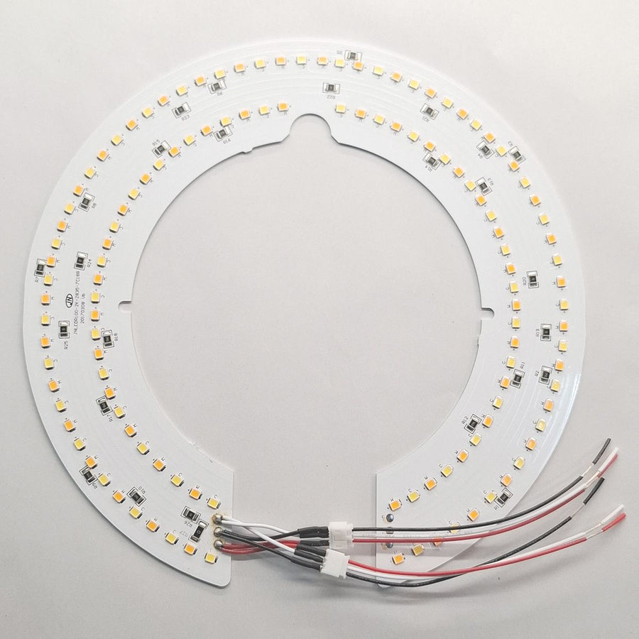 7861 Led 2x12,6w DC24V 1260lm