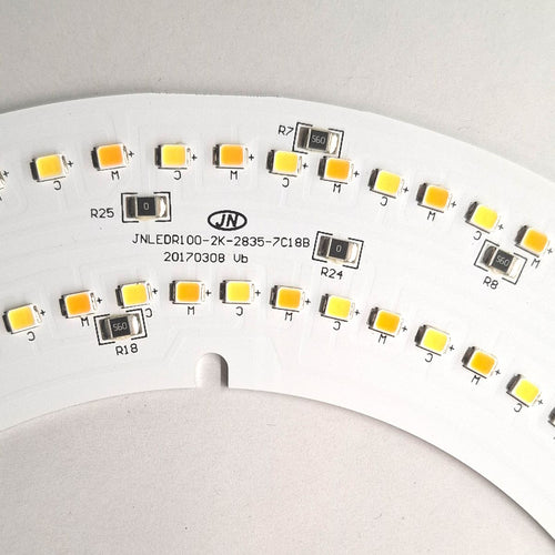 7861 Led 2x12,6w DC24V 1260lm