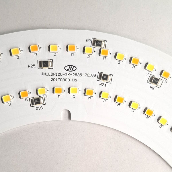 7861 Led 2x12,6w DC24V 1260lm