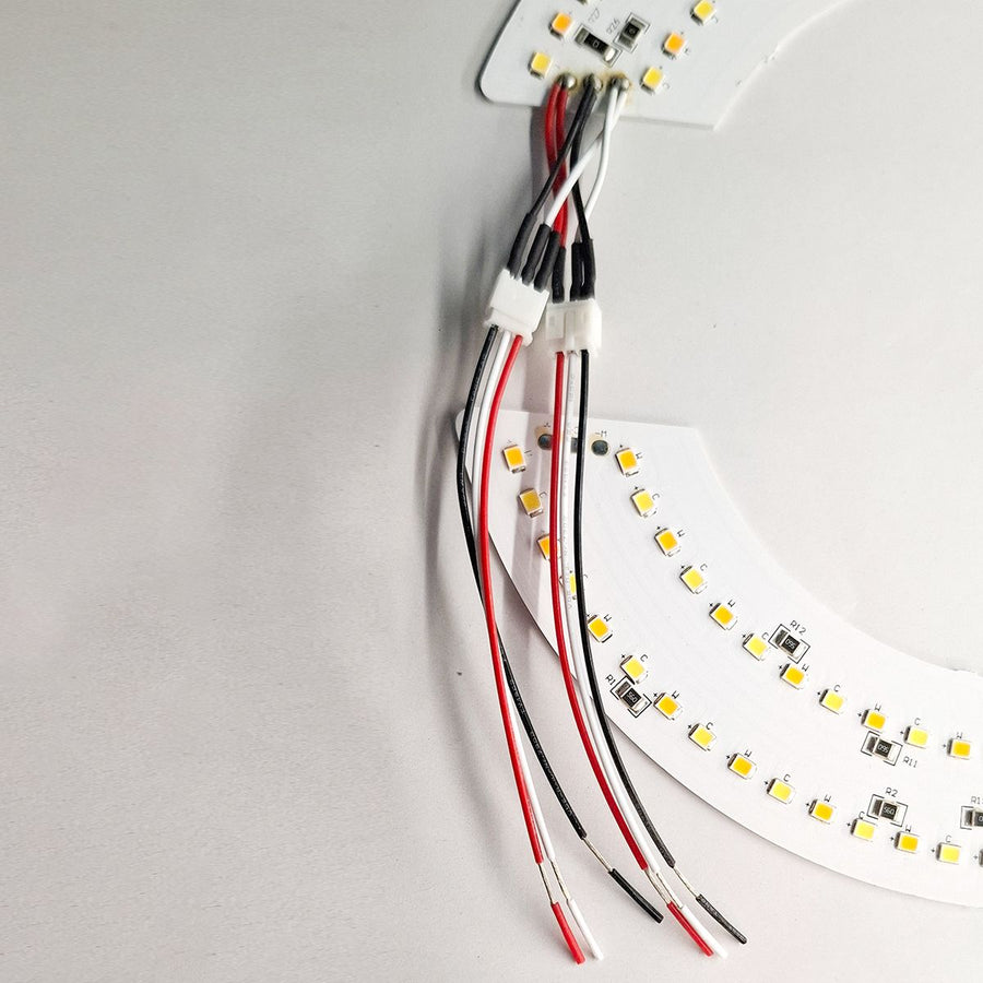 7861 Led 2x12,6w DC24V 1260lm