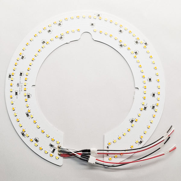 7861 Led 2x12,6w DC24V 1260lm