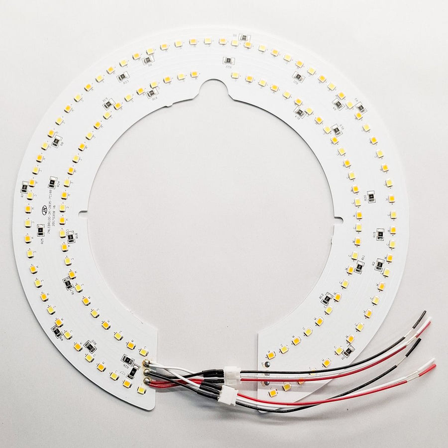 7861 Led 2x12,6w DC24V 1260lm