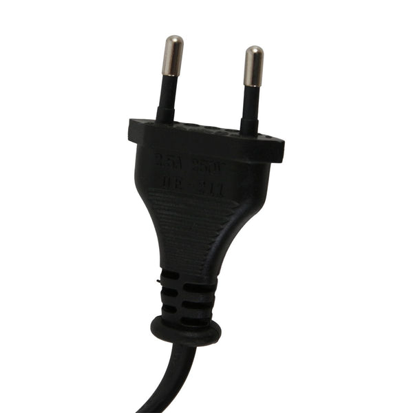 Vloerlamp Bella 5894ST Staal