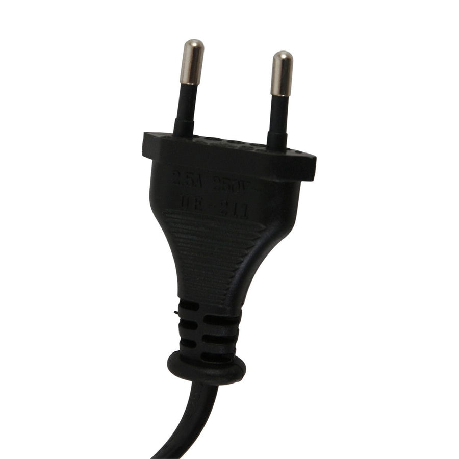 Vloerlamp Bella 5894ST Staal