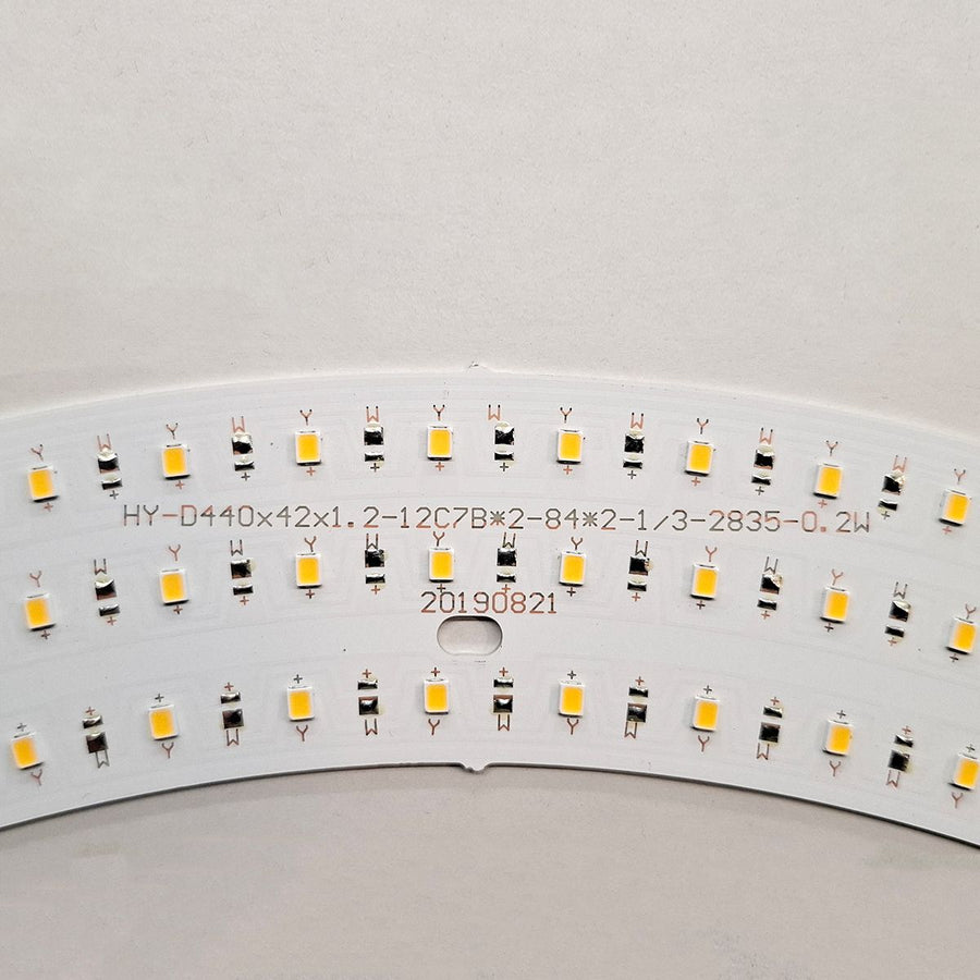2563 led 40w 2700k