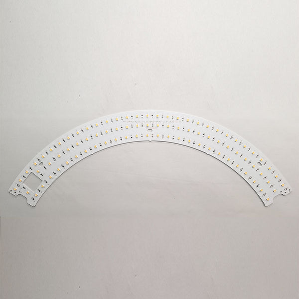 2563 led 40w 2700k