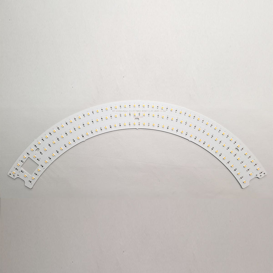 2563 led 40w 2700k