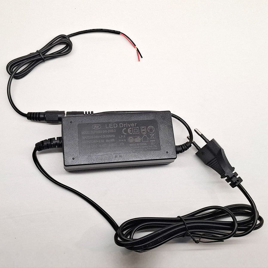 2988 LED driver 24V 48w